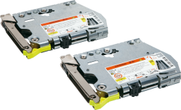 DISCONTINUED TIP-ON for AVENTOS HK Lift mechanism Zinc-Plated Power Factor Range 175-349