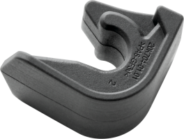 AVENTOS HK accessories Restriction clips 100° Deep Grey