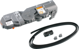 SERVO-DRIVE for AVENTOS HF Drive unit R7037 Dust Grey