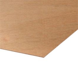 Luan Plywood 4 ft x 8 ft (Imported Plywood)