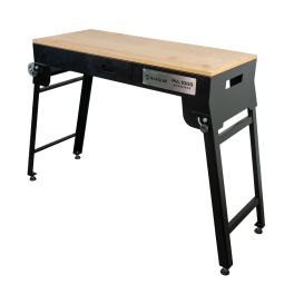 WORKBENCH FOR EDGE TRIMMER