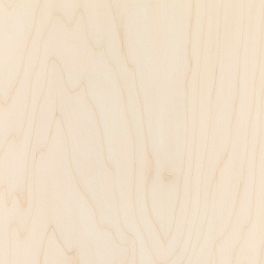 Maple Garnica Plywood 4 ft x 8 ft 