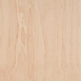 Maple Prefinished Plywood 4 ft x 8 ft (Domestic Plywood)