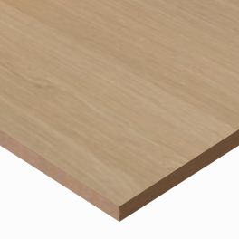 MDF Desert Oak (3/4 in. 4 ft x 9 ft.) 