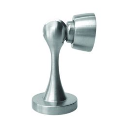 DOOR CATCH 45X75MM SS
