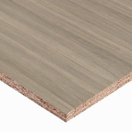 MELAMINE SANDALO RUSTIC FINISH (3/4 in x 4 ft x 8 ft)