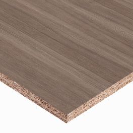 MELAMINE DRIFTED RUSTIC FINISH (3/4 in x 4 ft x 8 ft)