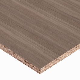 MELAMINE DRIFTED RUSTIC FINISH (5/8 in x 4 ft x 8 ft)