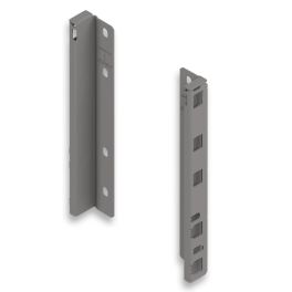 Front piece, CW=1200 mm, for cutting to size, for MERIVOBOX-45X
