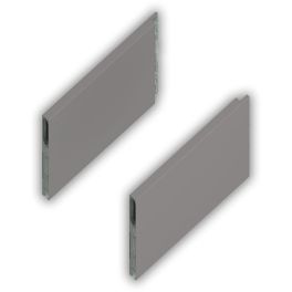 MERIVOBOX BOXCAP, NL=270 mm, Height E, right+left
