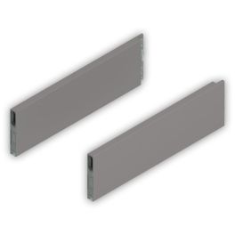 MERIVOBOX BOXCAP, NL=350 mm, Height E, right+left