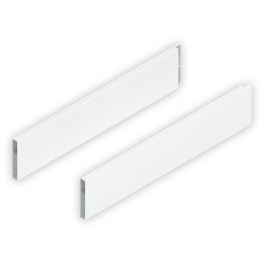 MERIVOBOX BOXCAP, NL=500 mm, Height E, right+left
