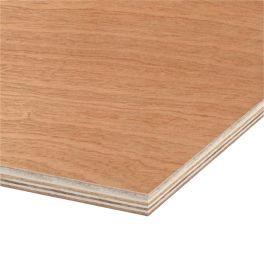 Marine Plywood (Water Resistant)