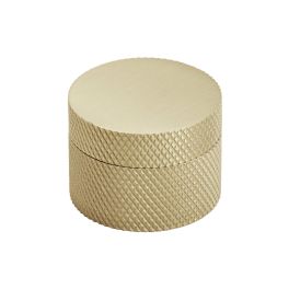 Amerock Transcendent 1-1/4(32) Inch Lenght Cabinet Knob Matte Gold