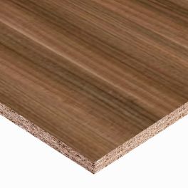 Eucalipto Brown Melamine 7 Ft X 9 Ft