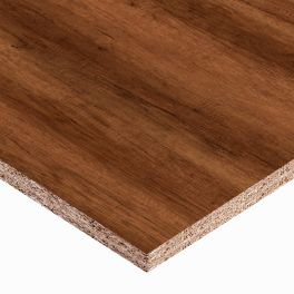 Canyon Walnut Melamine 7 Ft X 9 Ft