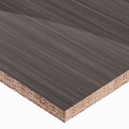 Palisandro Gloss Melamine 7 Ft X 9 Ft