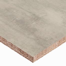 Arstone Cimento Melamine (3/4 In X 7 Ft X 9 Ft)