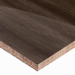 Canyon Charcoal Melamine 7 Ft X 9 Ft