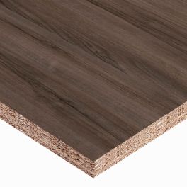 Laguna Coral Bark Melamine (3/4 In X 7 Ft X 9 Ft)