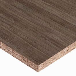 Faro Oak Melamine 7 Ft X 9 Ft