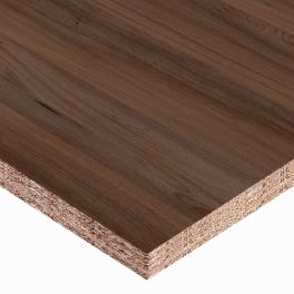 Expresso Melamine (3/4 In X 7 Ft X 9 Ft)