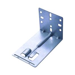 Steel Rear Mounting Plate Bracket