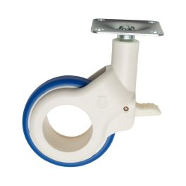 IMEX CAS-03-60-BLUE" FURNITURE CASTERS