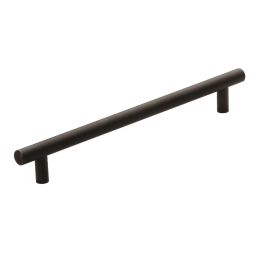 Amerock Bar Pulls 12(305) Inch Center to Center Handle Cabinet Appliance Pull Oil-Rubbed Bronze