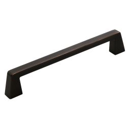 Amerock Blackrock 8(203) Inch Center to Center Handle Cabinet Appliance Pull Oil-Rubbed Bronze