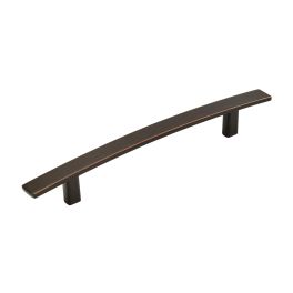 Amerock Cyprus™ 8(203) Inch Center to Center Handle Cabinet Appliance Pull Oil-Rubbed Bronze