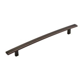 Amerock Cyprus™ 12(305) Inch Center to Center Handle Cabinet Appliance Pull Oil-Rubbed Bronze