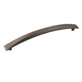 Amerock Extensity 8(203) Inch Center to Center Handle Cabinet Appliance Pull Oil-Rubbed Bronze