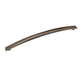 Amerock Extensity 12(305) Inch Center to Center Handle Cabinet Appliance Pull Oil-Rubbed Bronze