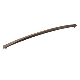 Amerock Extensity 18(457) Inch Center to Center Handle Cabinet Appliance Pull Oil-Rubbed Bronze