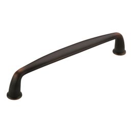 Amerock Kane™ 8(203) Inch Center to Center Handle Cabinet Appliance Pull Oil-Rubbed Bronze