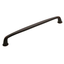 Amerock Kane™ 12(305) Inch Center to Center Handle Cabinet Appliance Pull Oil-Rubbed Bronze