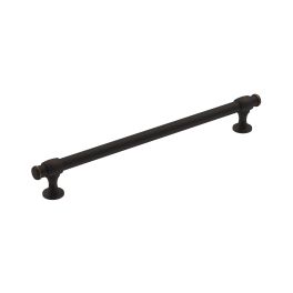 Amerock Winsome 8-13/16(224) Inch Center to Center Handle Cabinet Pull Oil-Rubbed Bronze