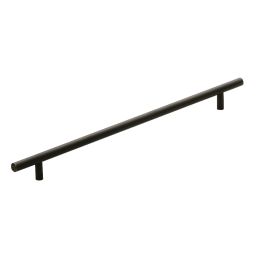 Amerock Bar Pulls 12-5/8(320) Inch Center to Center Handle Cabinet Pull Oil-Rubbed Bronze