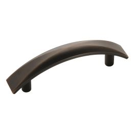 Amerock Extensity 3(76) Inch Center to Center Handle Cabinet Pull Oil-Rubbed Bronze