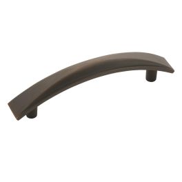 Amerock Extensity 3-3/4(96) Inch Center to Center Handle Cabinet Pull Oil-Rubbed Bronze