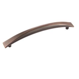 Amerock Extensity 6-5/16(160) Inch Center to Center Handle Cabinet Pull Oil-Rubbed Bronze