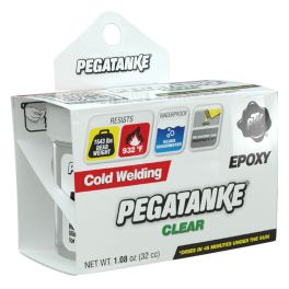 Pegantanke Clear Epoxy