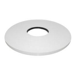 Designer White High Gloss PVC Edge Banding