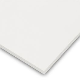 PVC Board (1/2 in. 4 ft x 8 ft)