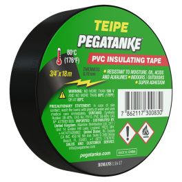 PVC Insulating Tape 60 ft