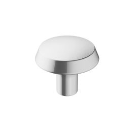 Amerock Premise 1-1/4(32) Inch Lenght Cabinet Knob Polished Chrome