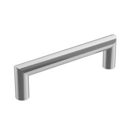 Amerock Revolve 3-3/4(96) Inch Center to Center Handle Cabinet Pull Polished Chrome