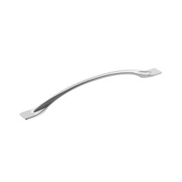 Amerock Uprise 8-13/16(224) Inch Center to Center Handle Cabinet Pull Polished Chrome