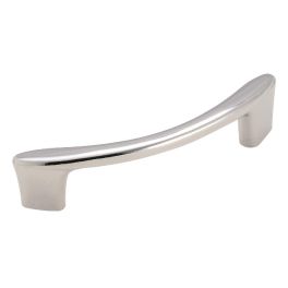 Amerock Everyday Heritage 2-3/4(70) Inch Center to Center Handle Cabinet Pull Polished Chrome